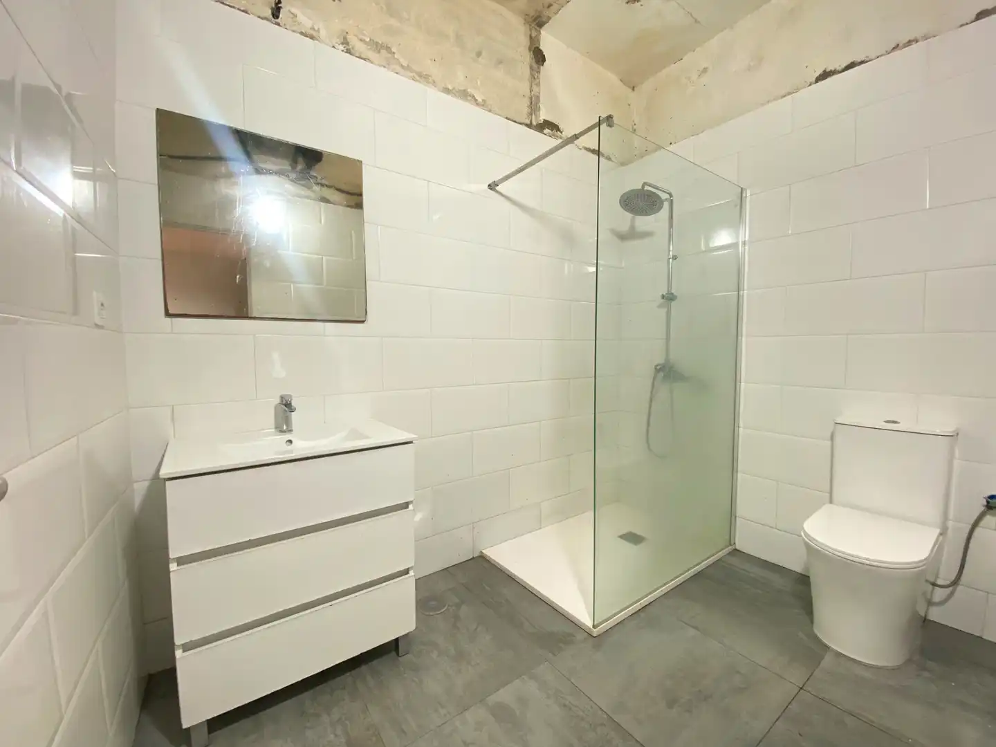 Baño de Piso en venta en Las Palmas de Gran Canaria
