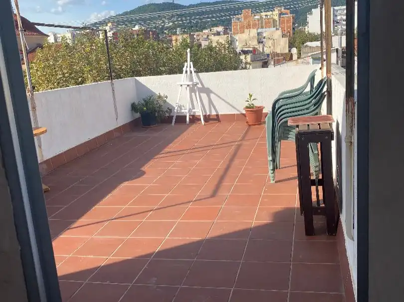 Local comercial de lloguer a calle de la plaça 8, imagen 8