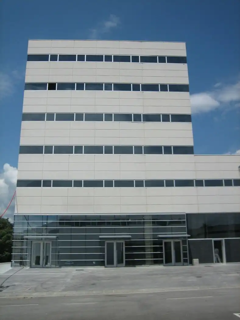 Oficina en venda a Santa Maria de Palautordera, imagen 2