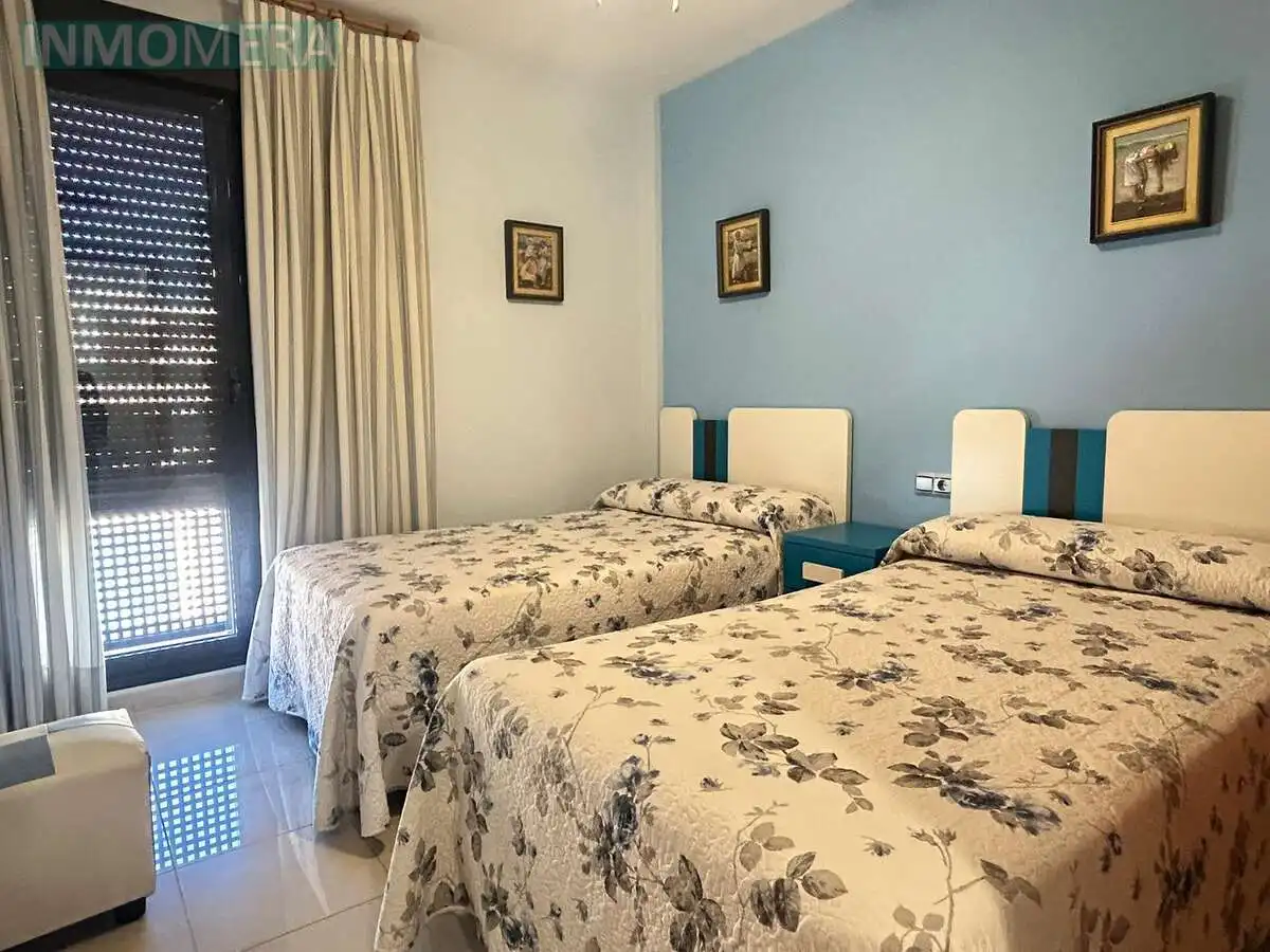Habitación de Casa o chalet en venta en Vinaròs con Aire acondicionado, Calefacción y Terraza