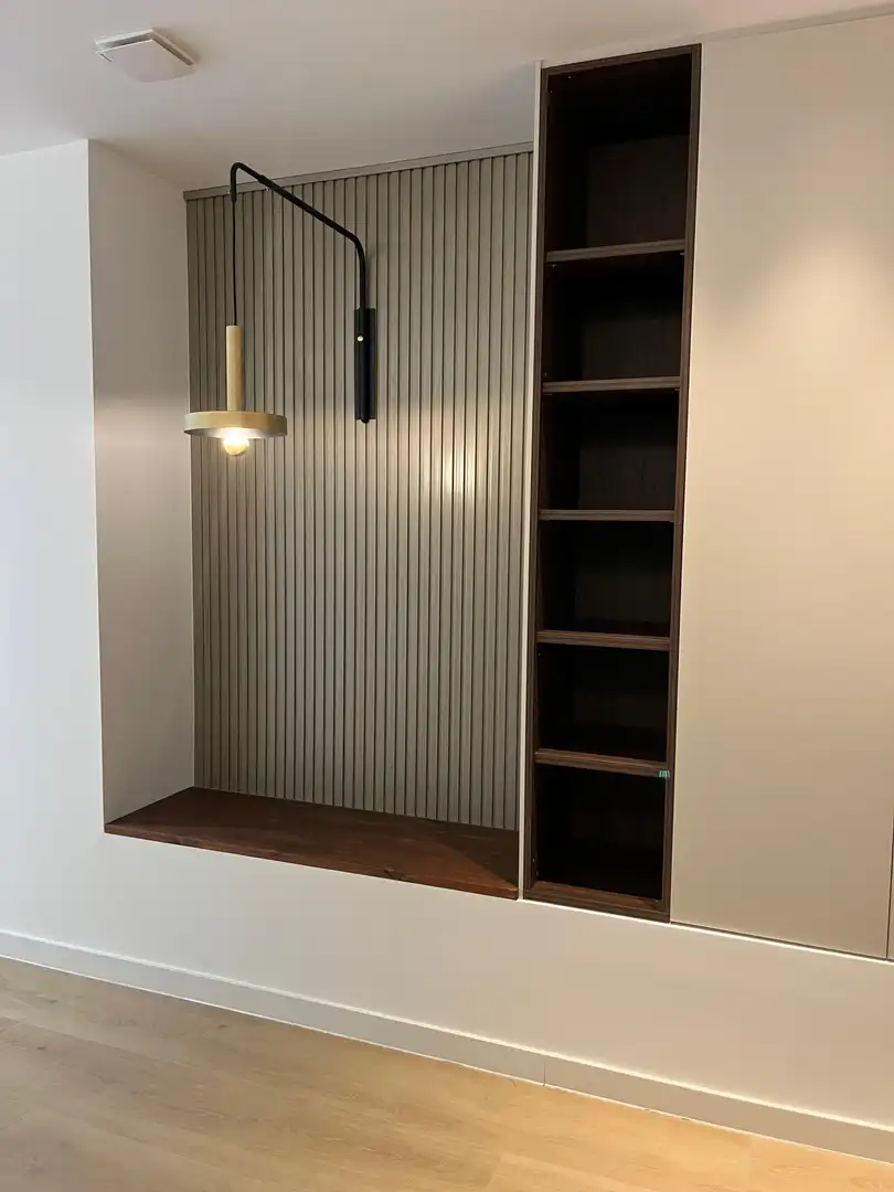Wohnung zur Miete in Iturrama