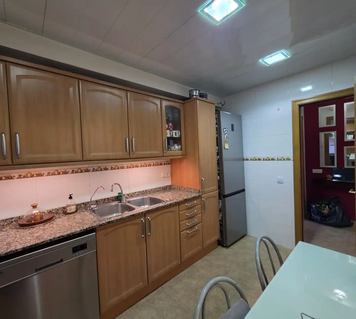 Appartamento con terrazza in vendita a Carrer Doctor Klein, imagen 37