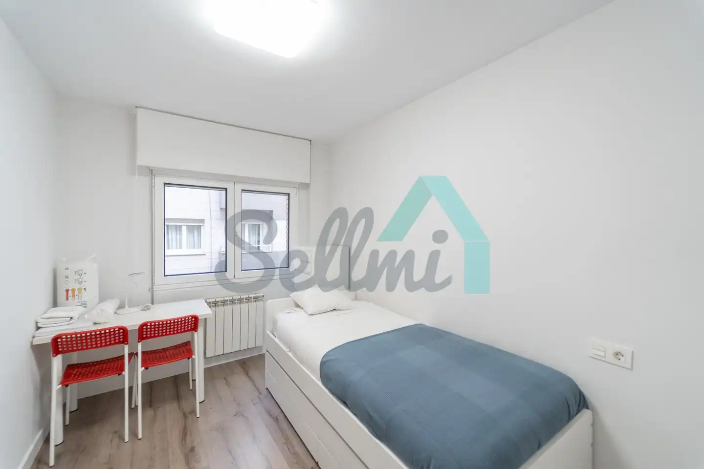 Flat for rent in Travesía del Convento, Barrio del Centro