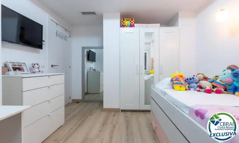 Appartement compact avec ascenseur à vendre à Calle DE MADRID 35 2 3 35, imagen 21