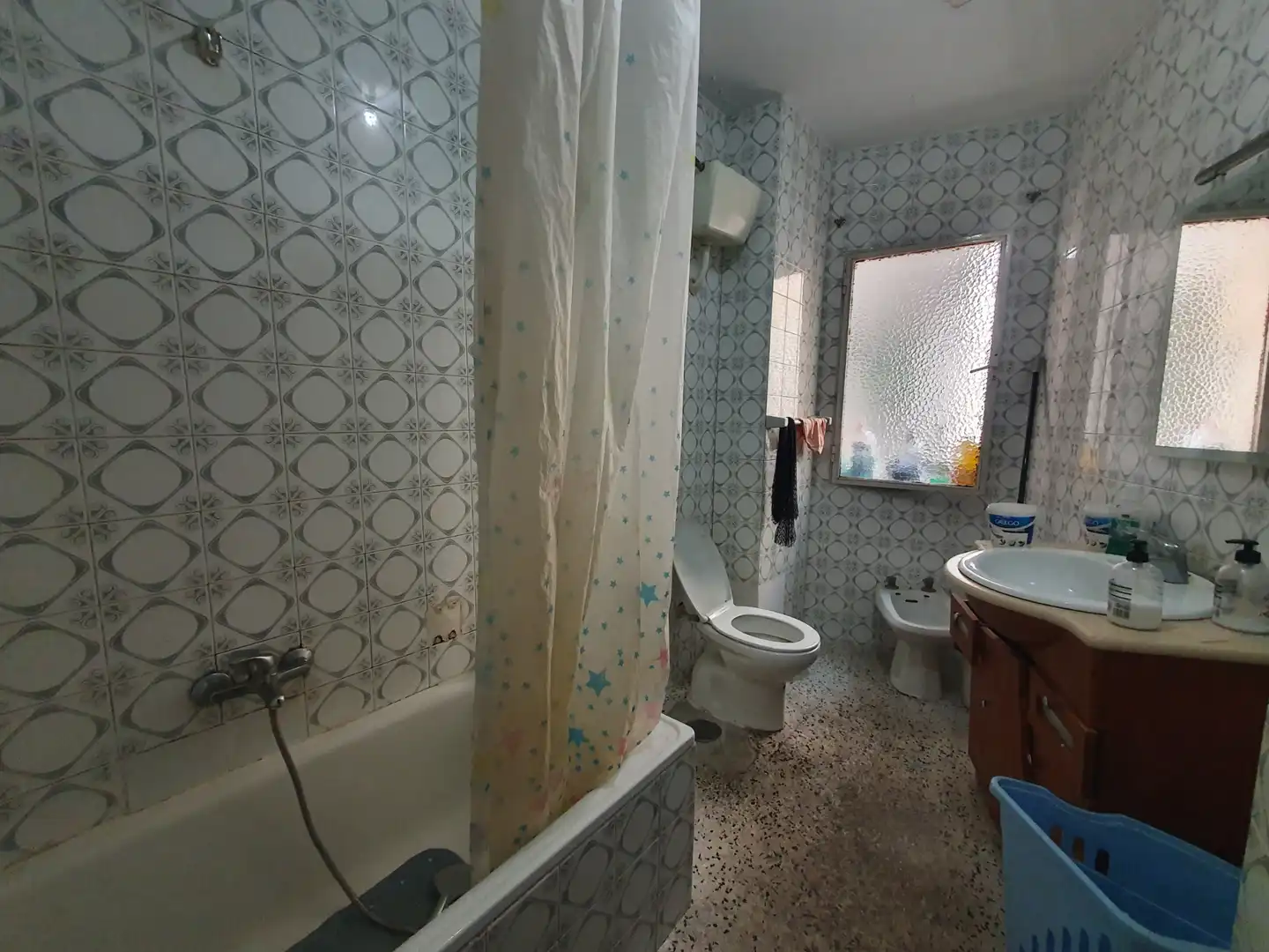 Bany de Pis en venda en Guadix