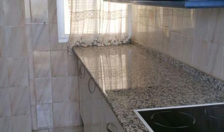 Foto 2 de Pis en venda a Cortes de la Frontera, Málaga