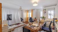 Dormitori de Casa adosada en venda en Monachil amb Calefacció, Parquet i Terrassa