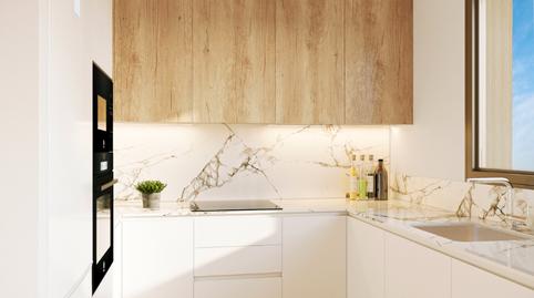 Photo 2 from new construction home in Flat for sale in Passeig de Cordelles, 14, Centre - Cordelles, Barcelona
