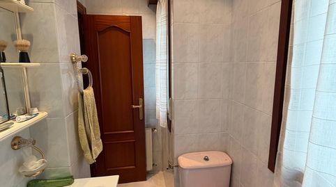 Foto 2 de Piso en venta en Calixto Diez Kalea, Ametzola, Bilbao