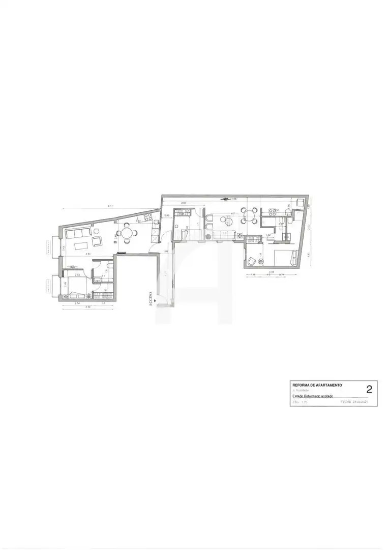 Appartamento con ascensore in vendita a HORTALEZA, imagen 50