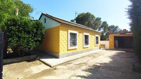 Foto 3 de Casa o xalet en venda a Calle Diseminados, Osera de Ebro, Zaragoza