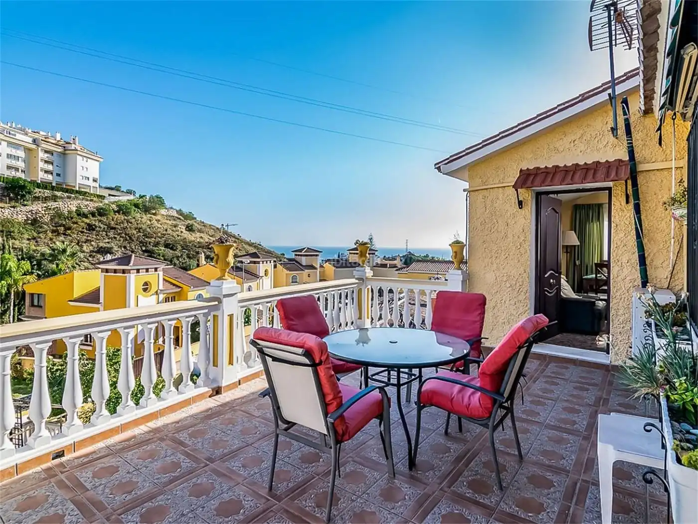 Casa in vendita a Calle Antonio Machado 12, imagen 5
