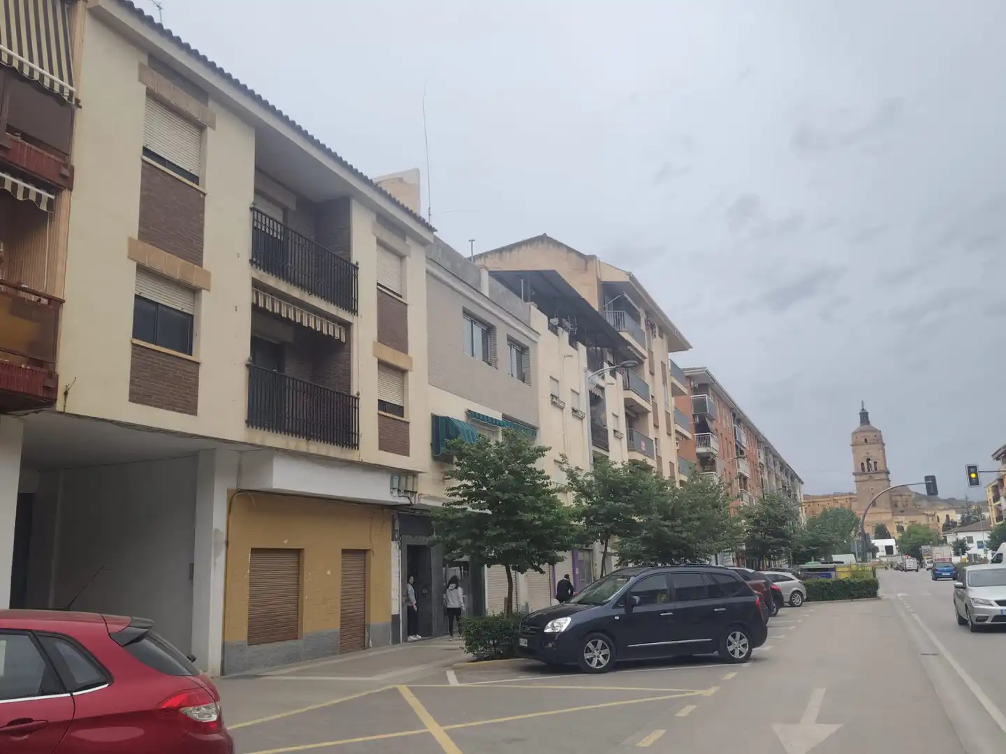 Immobles singulars en venda a Avenida Buenos Aires, imagen 15