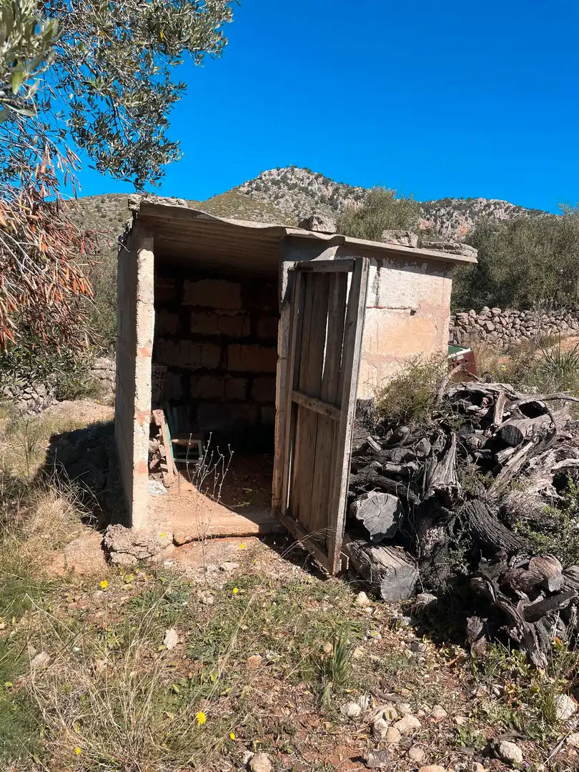 Rural land for sale in Sant Llorenç des Cardassar, imagen 7