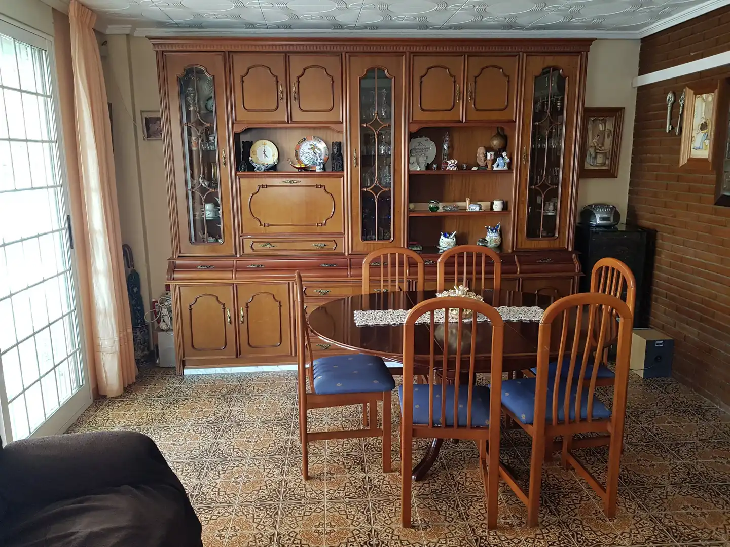 Detached house with pool for sale in Camí de l'Om Blanc 57, imagen 26