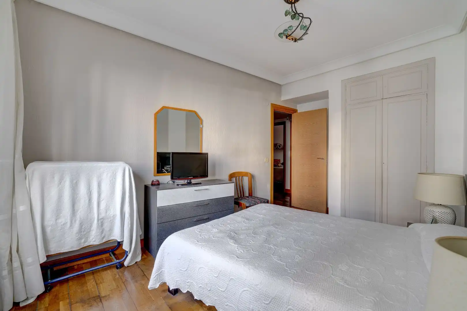 Habitación de Piso en venta en Amara - Berri