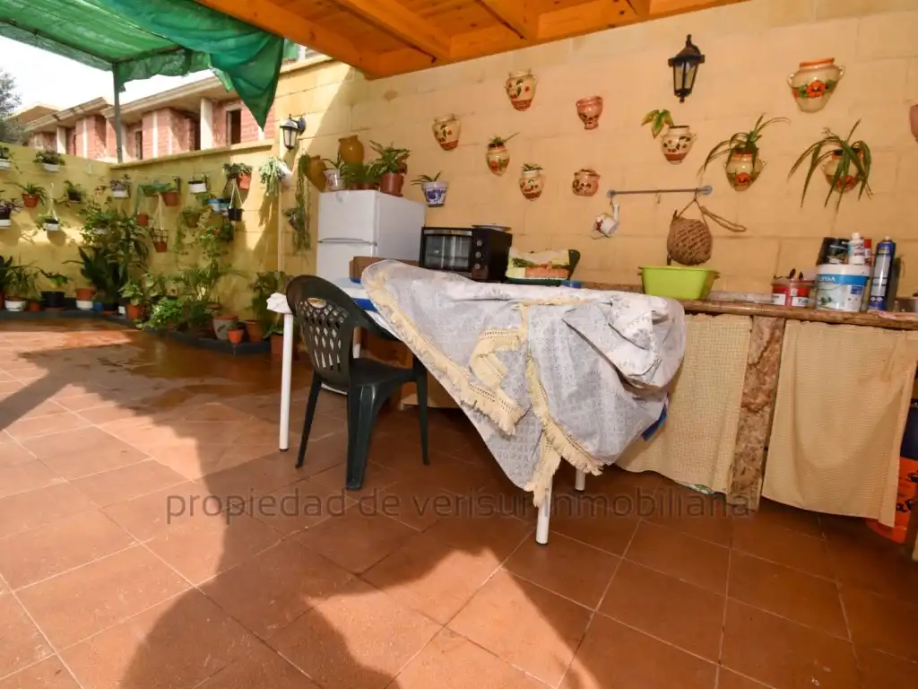 Dúplex en venta en Las Majadas - Las Molinetas - Labradorcico