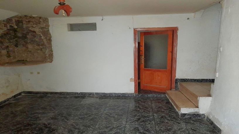 Casa o xalet en venda a FLORA, 6, Pozo Alcón