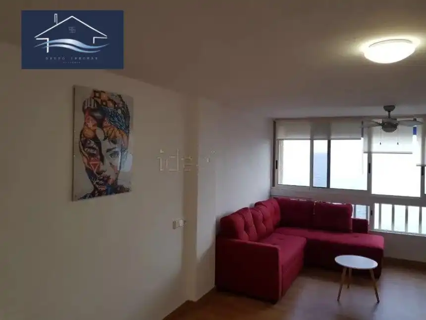 Piso con ascensor en venta en Avenida de Villajoyosa