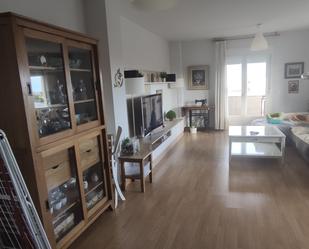 Living room of Duplex for sale in Torrijos  with Air Conditioner, Heating and Parquet flooring