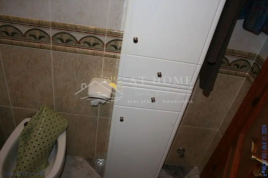 Casa rústica con piscina en venta en Almayate, imagen 18