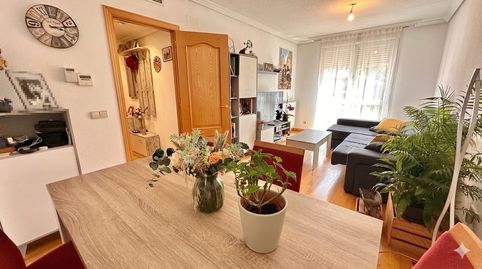 Foto 2 de Piso en venta en Calle de la Taberna, Alto de la Jabonería, Las Rozas de Madrid