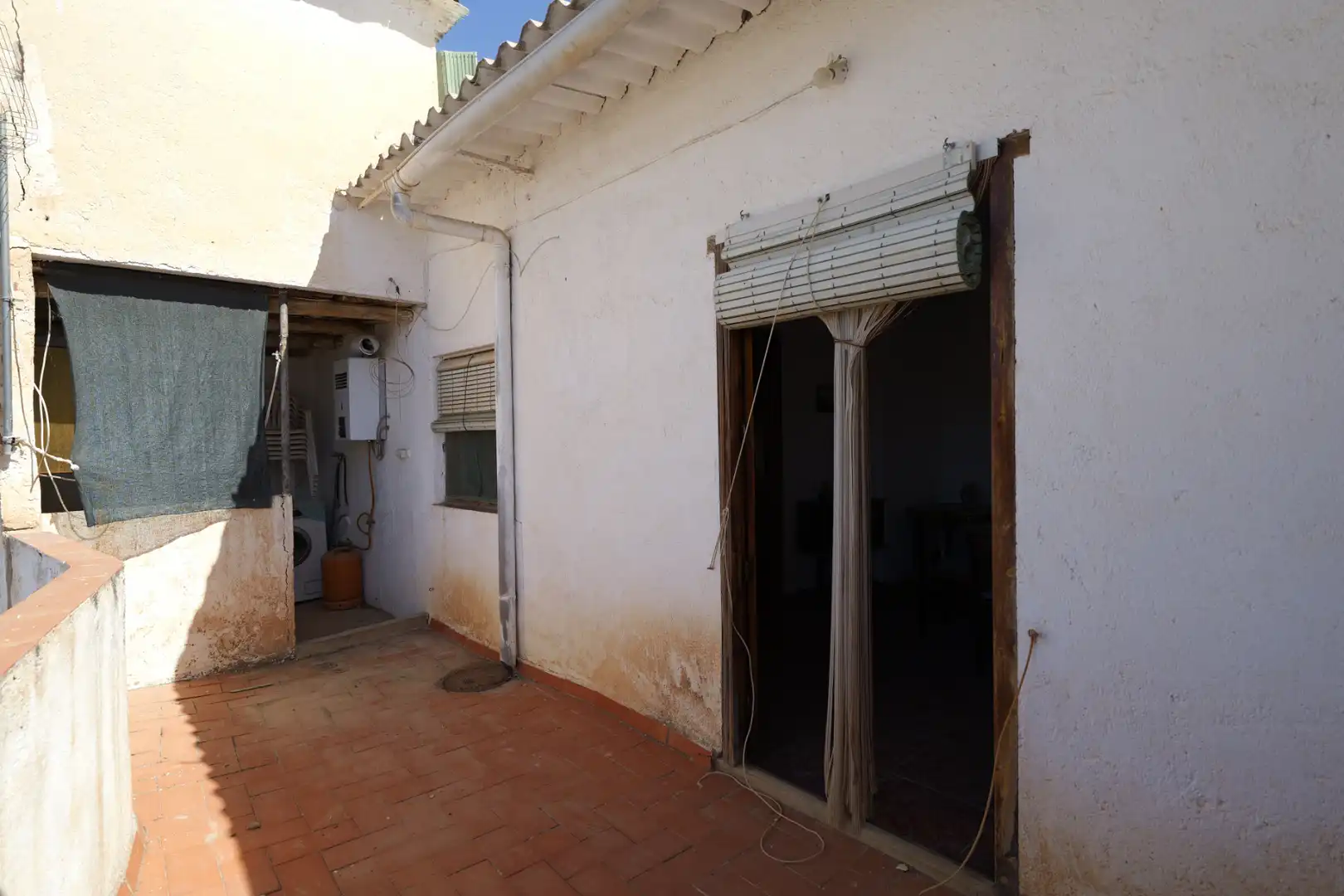 Casa adosada en venta en Nevada con Terraza y Amueblado