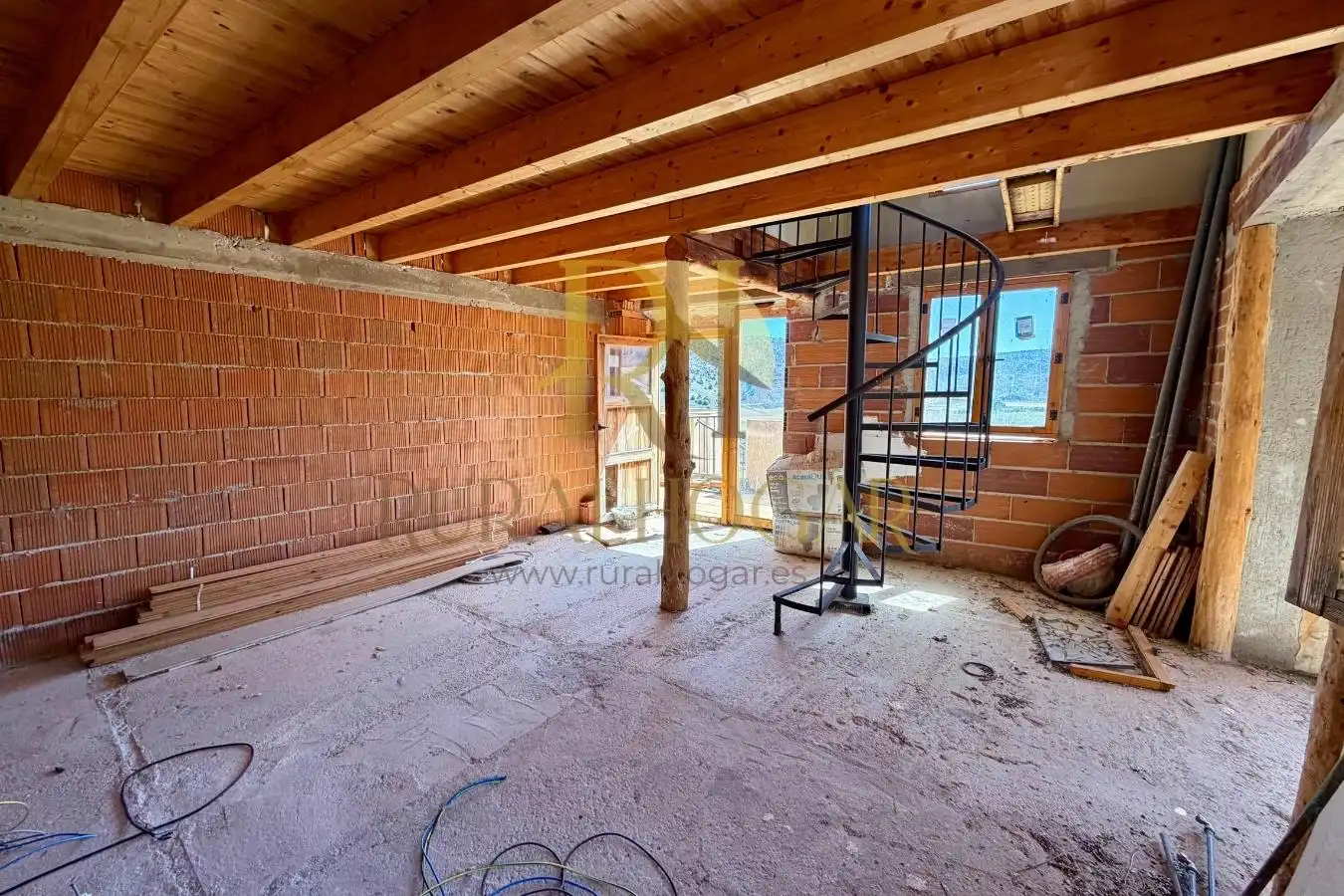 Casa o chalet en venta en Corduente con Calefacción, Terraza y Trastero
