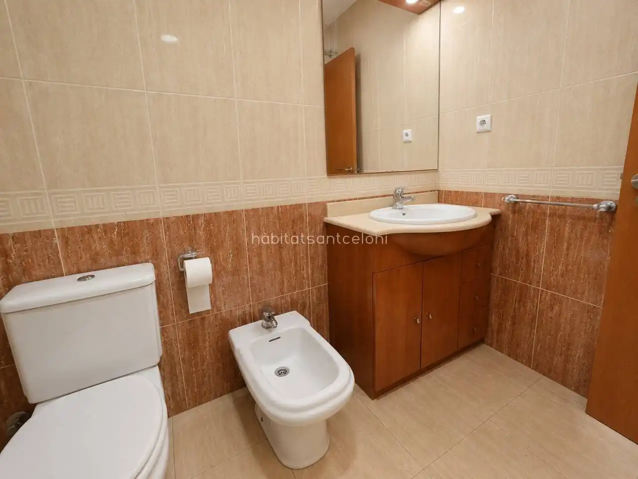 Piso con ascensor en venta en Sant Celoni, imagen 6