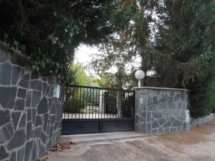 Casa o xalet en venda a C/ Aldehuela - Camino Rio , Cabrerizos