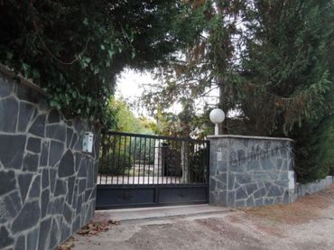 Villa à vendre à C/ Aldehuela - Camino Rio