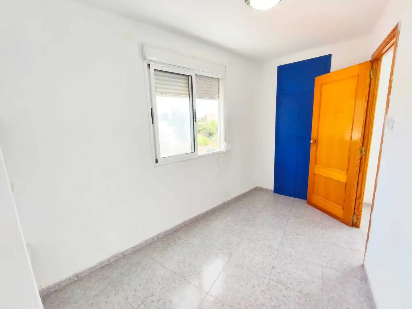 Wohnung zur Miete in El Faro