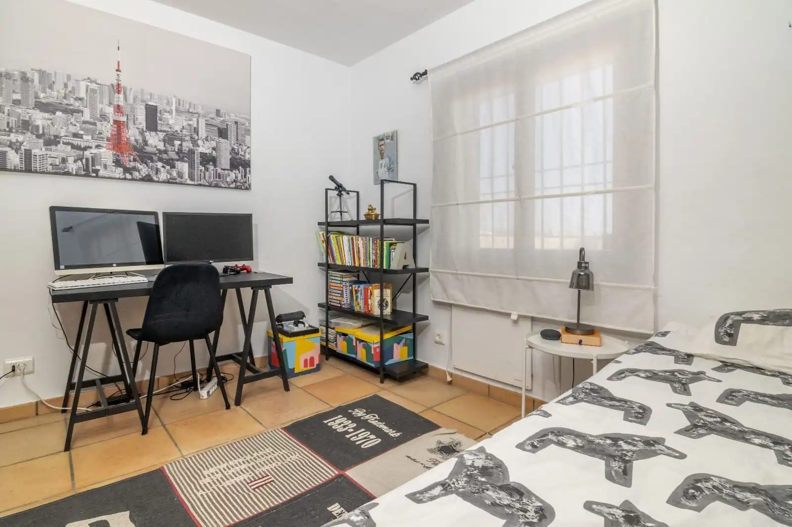 Casa amb jardí en venda a Benahavís pueblo, imagen 19