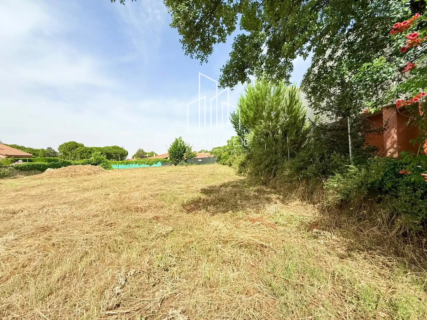 Residential land for sale in Mimbre, imagen 14