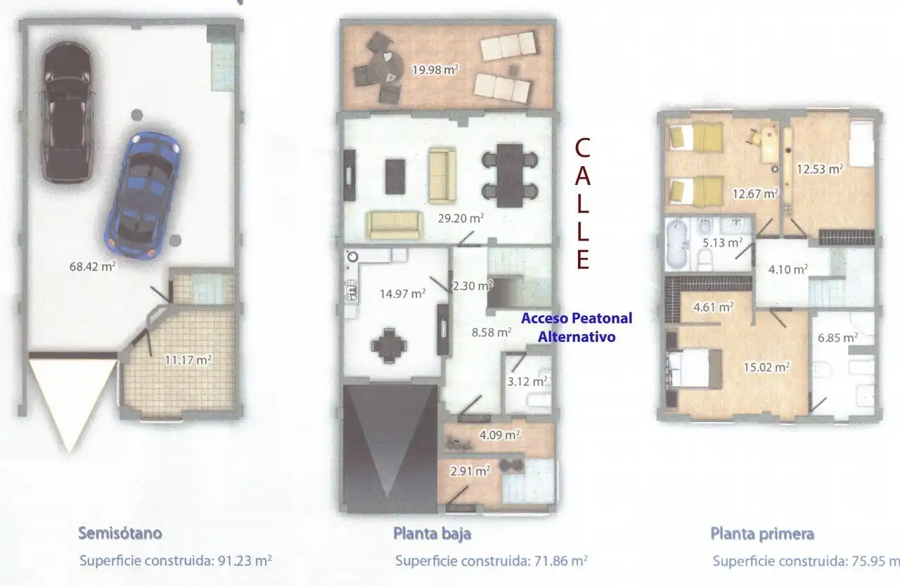 Terreni e lotti in vendita a Motril  ciudad