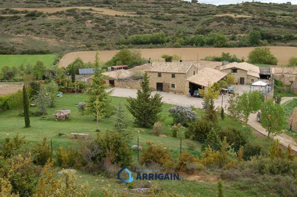 Jardí de Casa o xalet en venda en La Moraleja