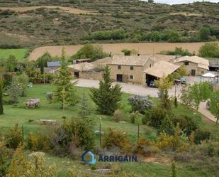 Garden of House or chalet for sale in La Moraleja