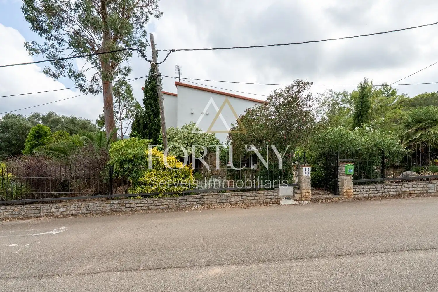 Casa o chalet en venta en Pratdip