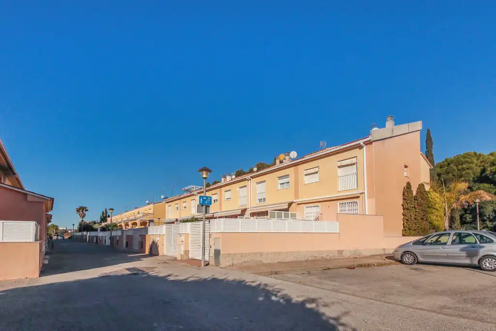 Maison jumelée à vendre à C/ de La Cobertera, imagen 29