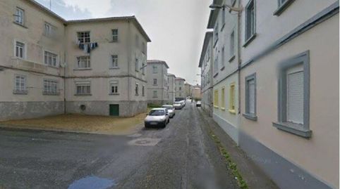 Foto 2 de Piso en venta en Caranza, Ferrol