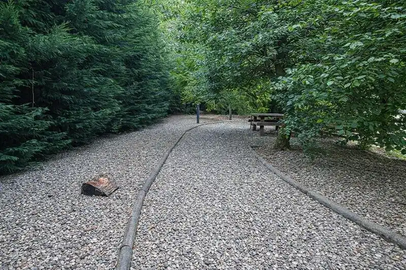 Jardí de Casa o xalet en venda en Vitoria - Gasteiz amb Calefacció, Jardí privat i Terrassa