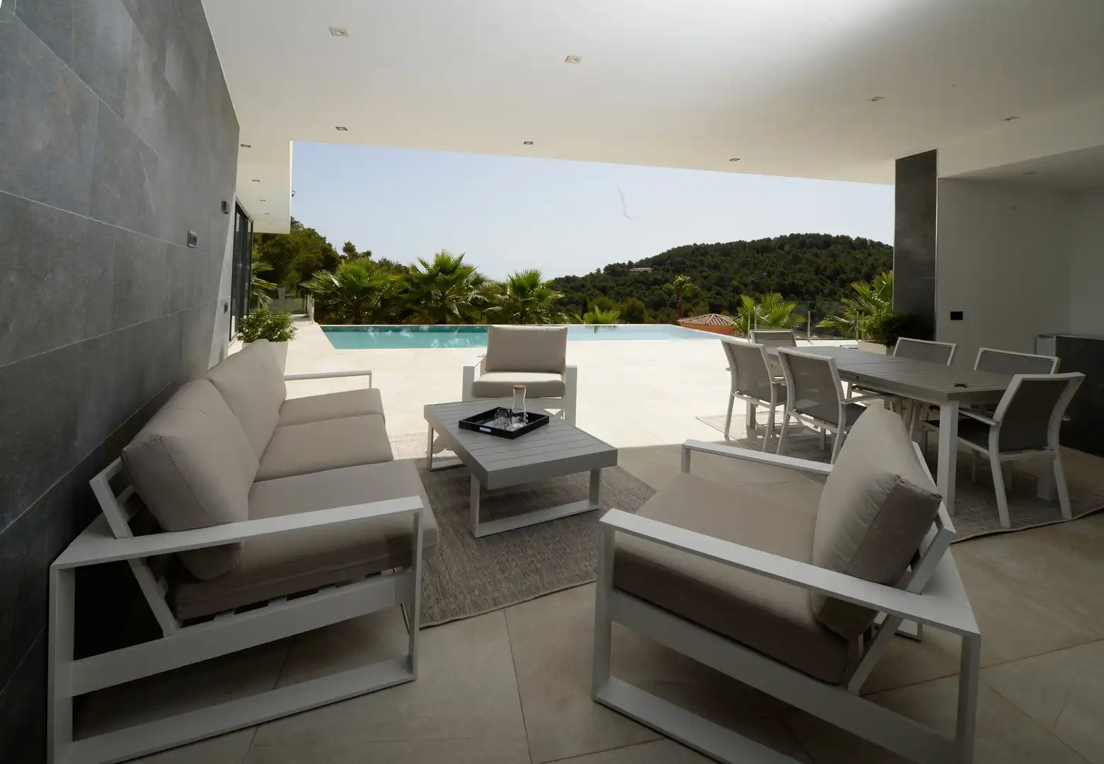 Chalet con piscina en venta en Partides comunes - Adsubia, imagen 10
