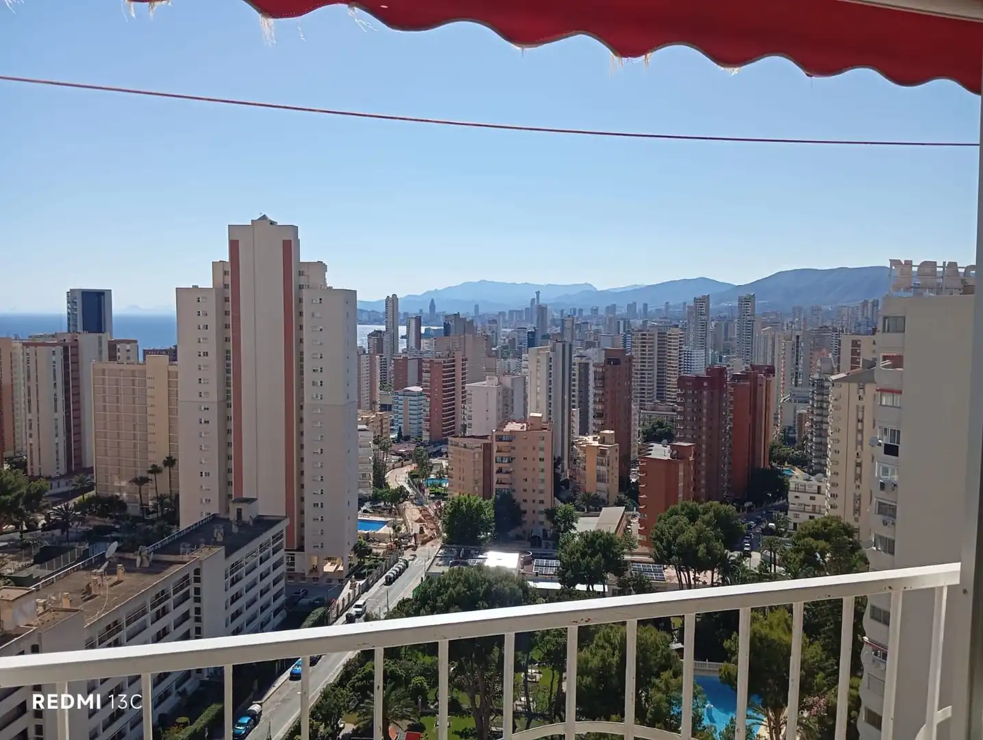Pis amb piscina en venda a Avenida de Montecarlo 6, imagen 2