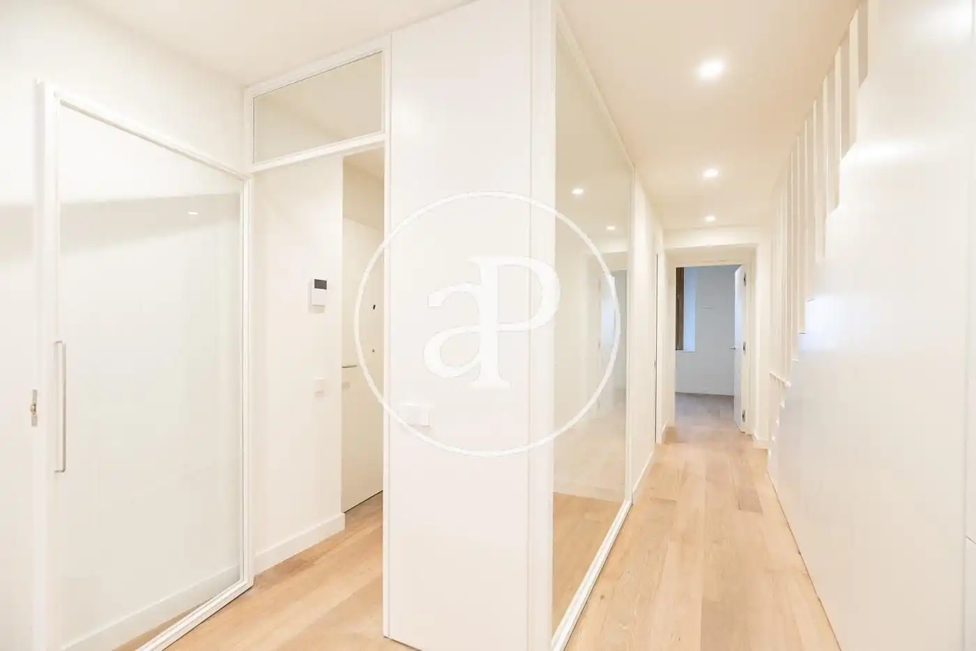 Duplexes for sale in Barcelona  with Air Conditioner, Heating and Terrace