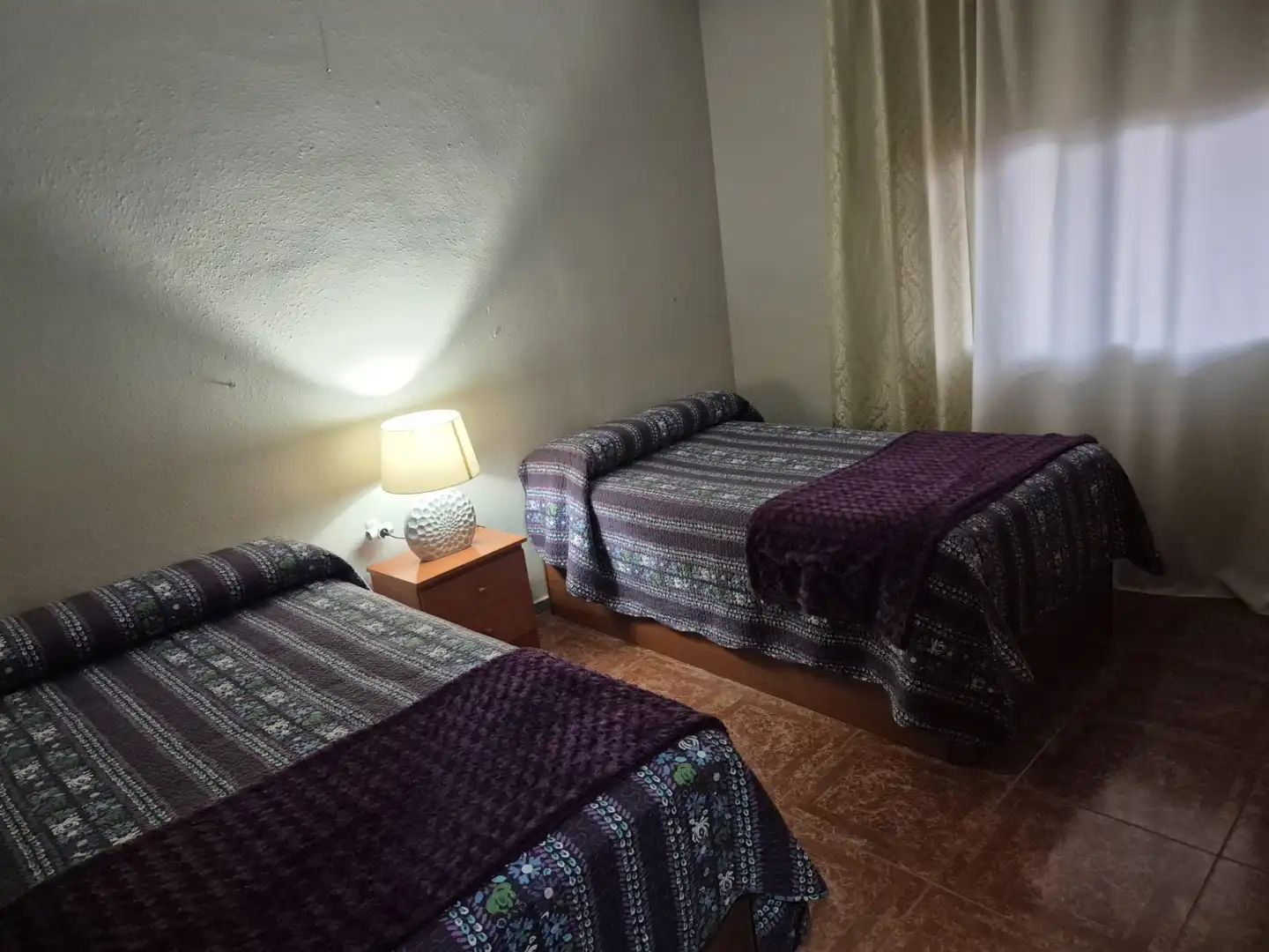 Habitación de Piso en venta en Villanueva de la Serena con Aire acondicionado, Terraza y Balcón