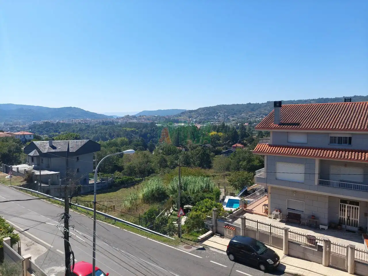Maison avec terrasse à vendre à As Lagoas, imagen 3