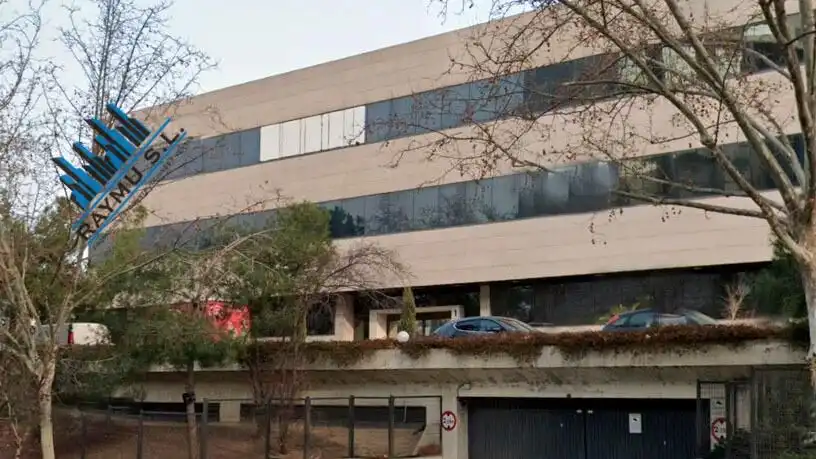 Individual for sale in Avenida CERRO DEL AGUILA