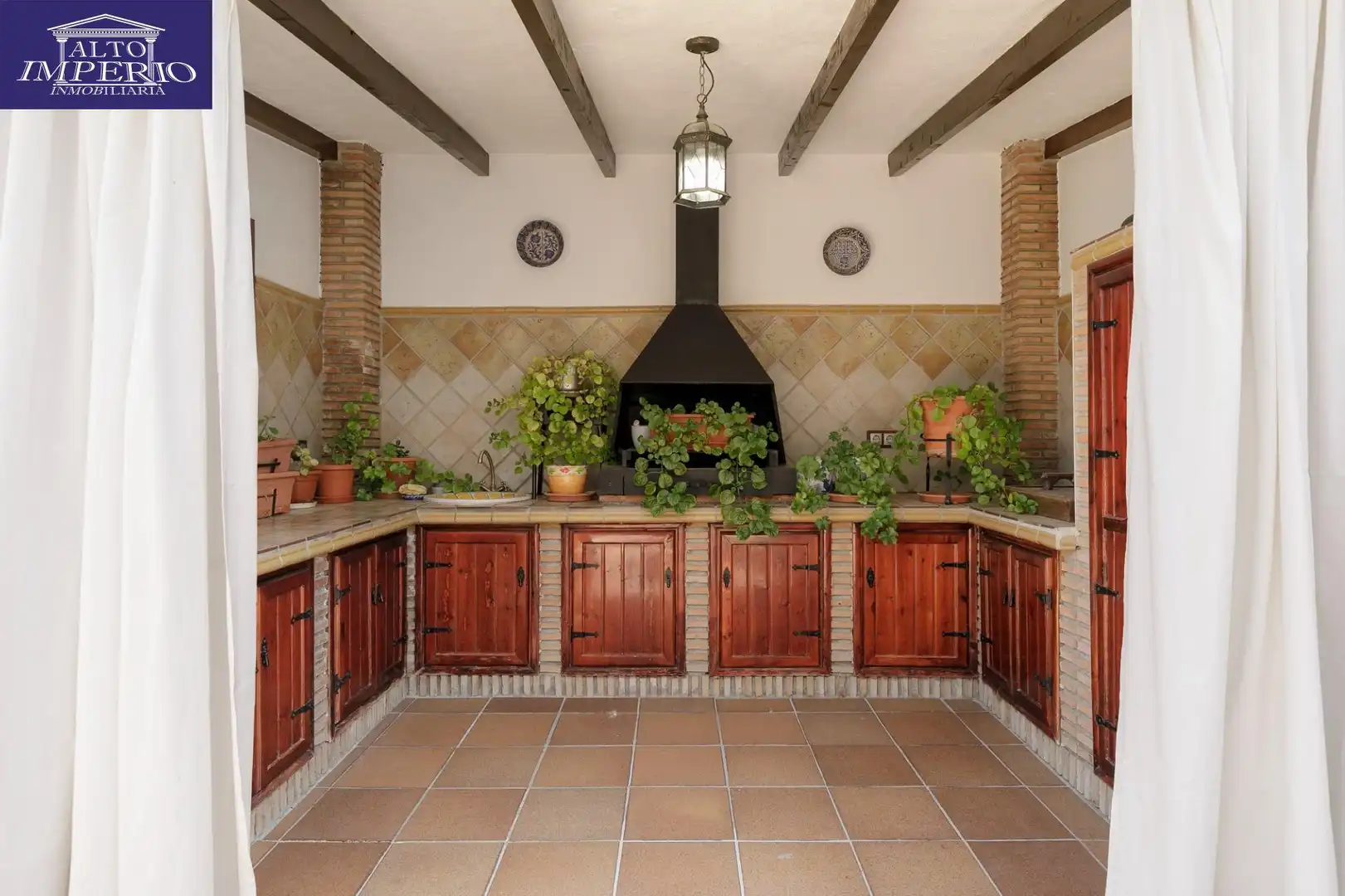 Home with terrace for sale in DR MARAÑON, imagen 37