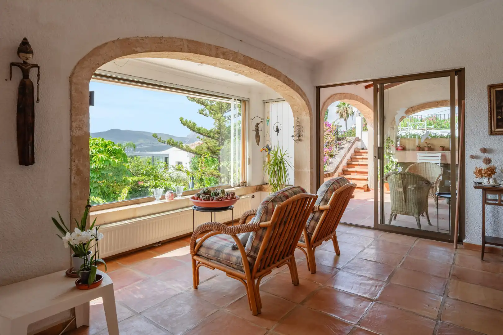 Casa o chalet en venta en Montgó - Ermita