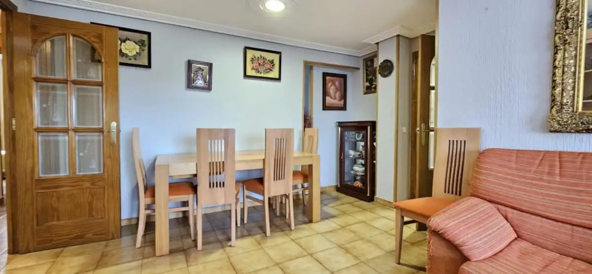 Room in Toledo, Toledo